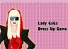 Thumbnail of Lady Gaga Dress Up Game